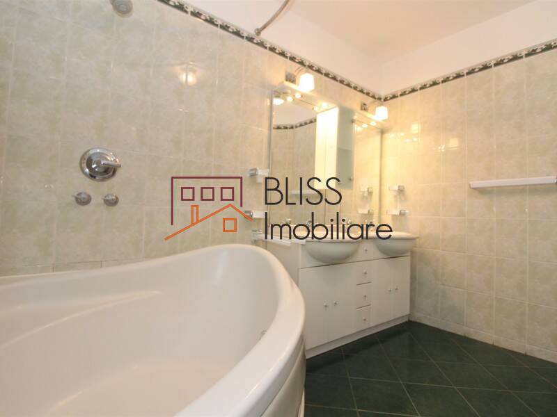 335sqm 4-bedroom Villa With 700sqm Garden, Bucharest / Ilfov | Bliss Imobiliare / Photo 22 - BLISS Imobiliare