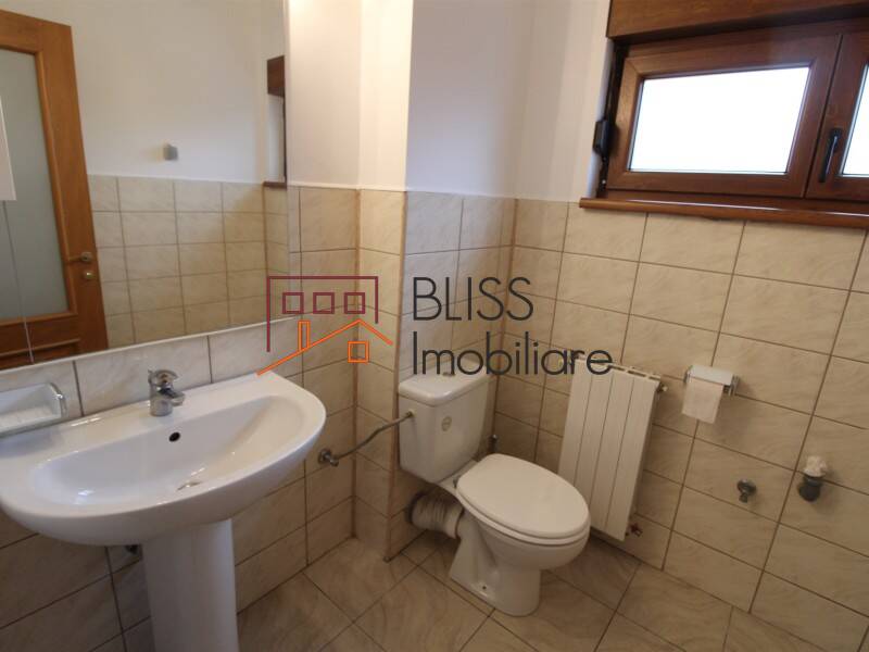 335sqm 4-bedroom Villa With 700sqm Garden, Bucharest / Ilfov | Bliss Imobiliare / Photo 23 - BLISS Imobiliare