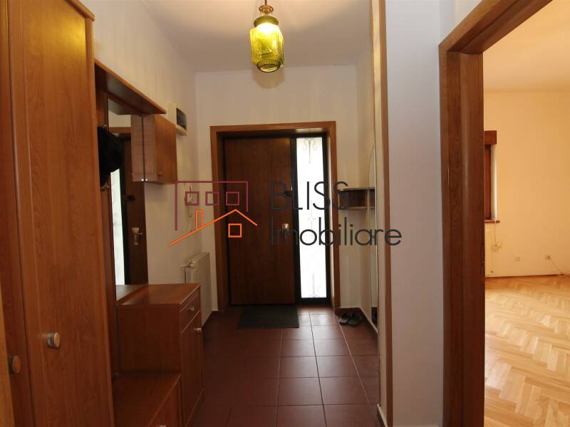 335sqm 4-bedroom Villa With 700sqm Garden, Bucharest / Ilfov | Bliss Imobiliare / Photo 29 - BLISS Imobiliare
