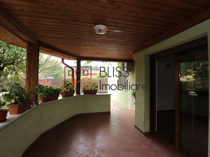 Vila 335mp Cu 6 Camere Si Gradina | Bliss Imobiliare / Photo 31 - BLISS Imobiliare
