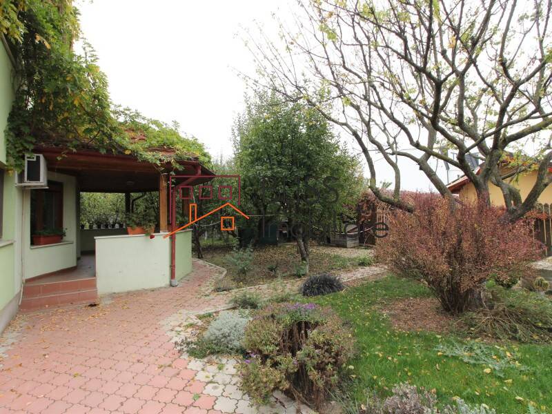 Vila 335mp Cu 6 Camere Si Gradina | Bliss Imobiliare / Photo 32 - BLISS Imobiliare