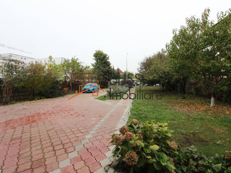 335sqm 4-bedroom Villa With 700sqm Garden, Bucharest / Ilfov | Bliss Imobiliare / Photo 35 - BLISS Imobiliare