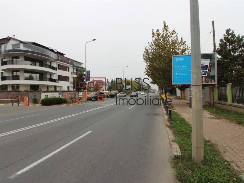 335sqm 4-bedroom Villa With 700sqm Garden, Bucharest / Ilfov | Bliss Imobiliare / Photo 38 - BLISS Imobiliare