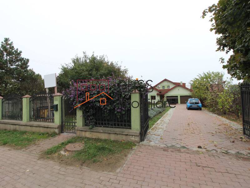 Vila 335mp Cu 6 Camere Si Gradina | Bliss Imobiliare / Photo 40 - BLISS Imobiliare