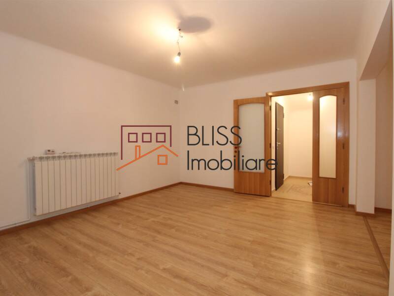4 Room Apartment, Bucharest | Bliss Imobiliare / Photo 4 - BLISS Imobiliare