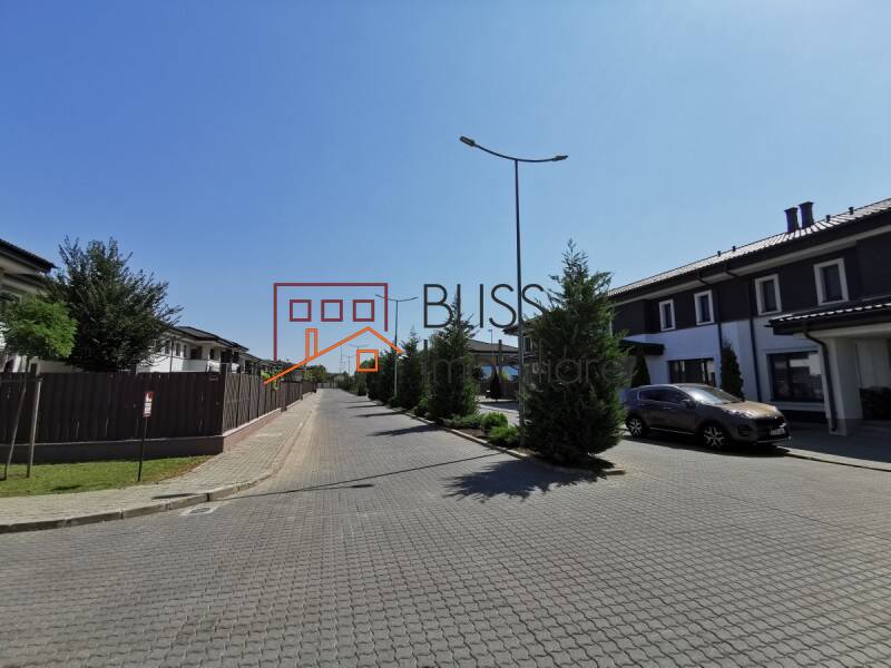 4 Bedrooms Modern Villa, Bucharest / Ilfov | Bliss Imobiliare / Photo 1 - BLISS Imobiliare