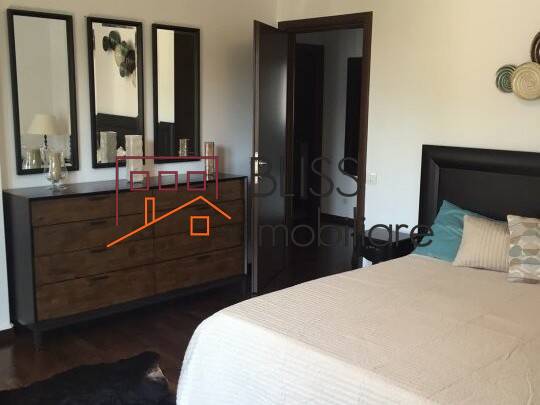 Apartment for Rent Herastrau | Nordului, Bucharest - 2 Bedroom - ID:78491 | Bliss Imobiliare / Photo 6 - BLISS Imobiliare