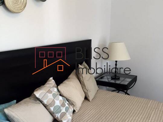 Apartament de Inchiriat Herastrau | Nordului - 3 Camere - ID:78491 | Bliss Imobiliare / Photo 9 - BLISS Imobiliare