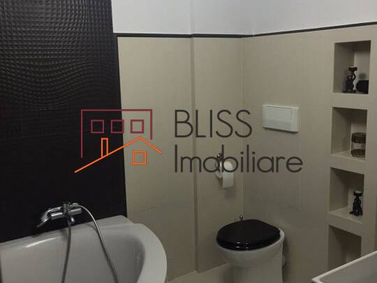 Apartament de Inchiriat Herastrau | Nordului - 3 Camere - ID:78491 | Bliss Imobiliare / Photo 13 - BLISS Imobiliare