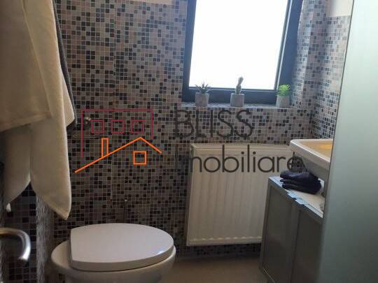 Apartament de Inchiriat Herastrau | Nordului - 3 Camere - ID:78491 | Bliss Imobiliare / Photo 14 - BLISS Imobiliare