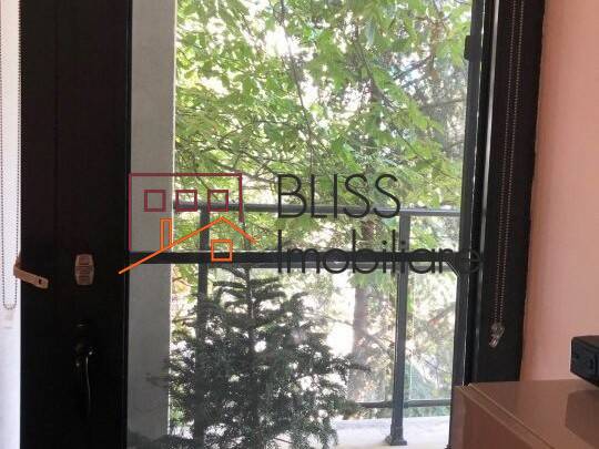 Apartment for Rent Herastrau | Nordului, Bucharest - 2 Bedroom - ID:78491 | Bliss Imobiliare / Photo 12 - BLISS Imobiliare