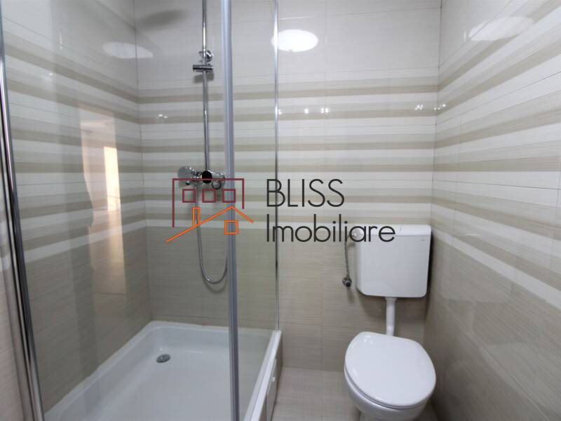 House for Rent Iancu Nicolae | Pipera, Bucharest / Ilfov - 4 Bedroom - ID:77647 | Bliss Imobiliare / Photo 15 - BLISS Imobiliare