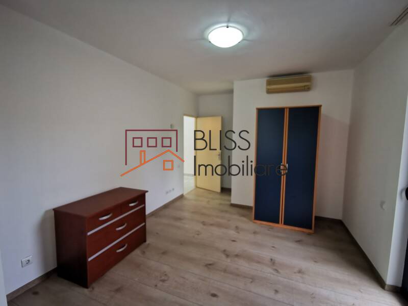 Vila de Inchiriat Herastrau | Nordului - 5 Camere - ID:78383 | Bliss Imobiliare / Photo 17 - BLISS Imobiliare