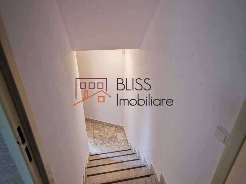 Villa for Rent Herastrau | Nordului, Bucharest - 3 Bedroom - ID:78383 | Bliss Imobiliare / Photo 29 - BLISS Imobiliare