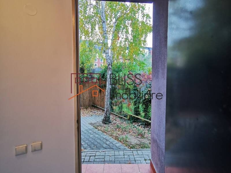 Vila de Inchiriat Herastrau | Nordului - 5 Camere - ID:78383 | Bliss Imobiliare / Photo 30 - BLISS Imobiliare