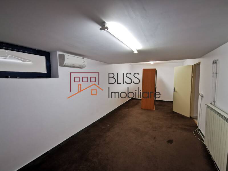 Vila de Inchiriat Herastrau | Nordului - 5 Camere - ID:78383 | Bliss Imobiliare / Photo 31 - BLISS Imobiliare