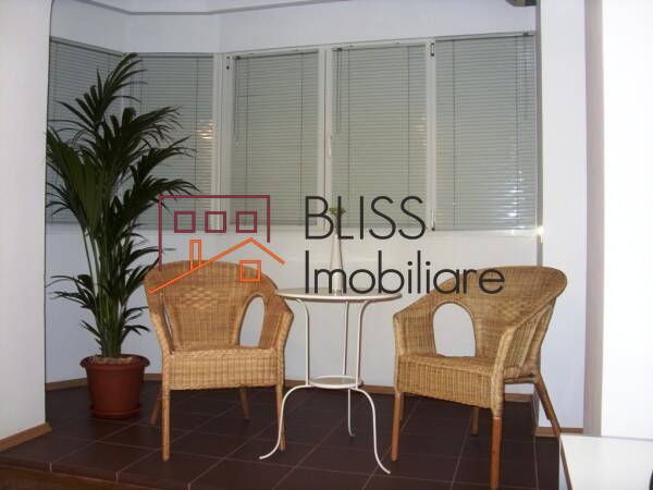 Apartment for Rent KM 0 | Ultracentral, Bucharest - 2 Bedroom - ID:8485 | Bliss Imobiliare / Photo 4 - BLISS Imobiliare