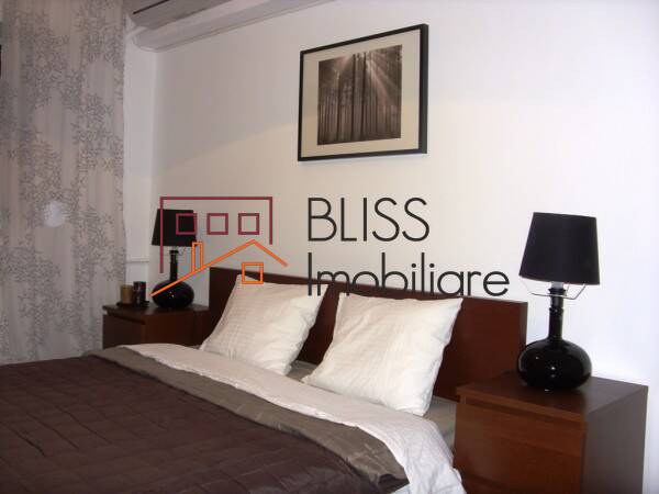 Apartment for Rent KM 0 | Ultracentral, Bucharest - 2 Bedroom - ID:8485 | Bliss Imobiliare / Photo 8 - BLISS Imobiliare