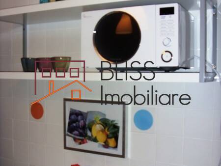 Apartament de Inchiriat KM 0 | Ultracentral - 3 Camere - ID:8485 | Bliss Imobiliare / Photo 9 - BLISS Imobiliare