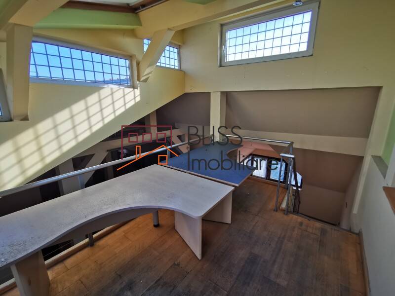 Apartament Duplex de Vanzare KM 0 | Ultracentral - 10 Camere - ID:78782 | Bliss Imobiliare / Photo 23 - BLISS Imobiliare