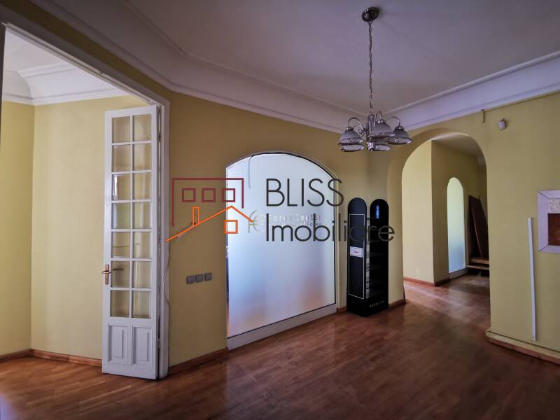 Duplex apartment for Sale KM 0 | Ultracentral, Bucharest - 10 Rooms - ID:78782 | Bliss Imobiliare / Photo 9 - BLISS Imobiliare