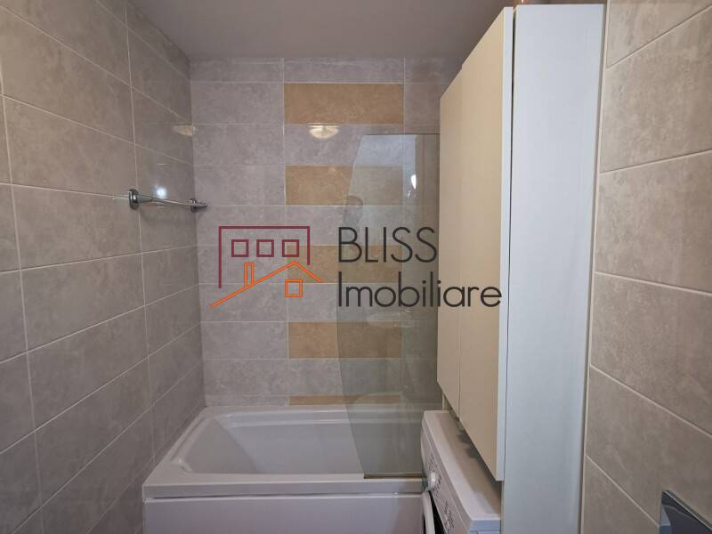 Modern One Bedroom Apartment, Bucharest / Ilfov | Bliss Imobiliare / Photo 14 - BLISS Imobiliare