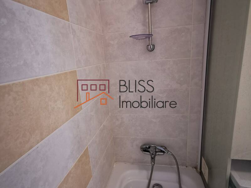 Modern One Bedroom Apartment, Bucharest / Ilfov | Bliss Imobiliare / Photo 15 - BLISS Imobiliare