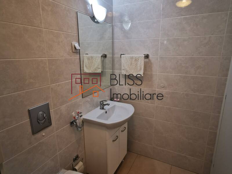 Modern One Bedroom Apartment, Bucharest / Ilfov | Bliss Imobiliare / Photo 16 - BLISS Imobiliare