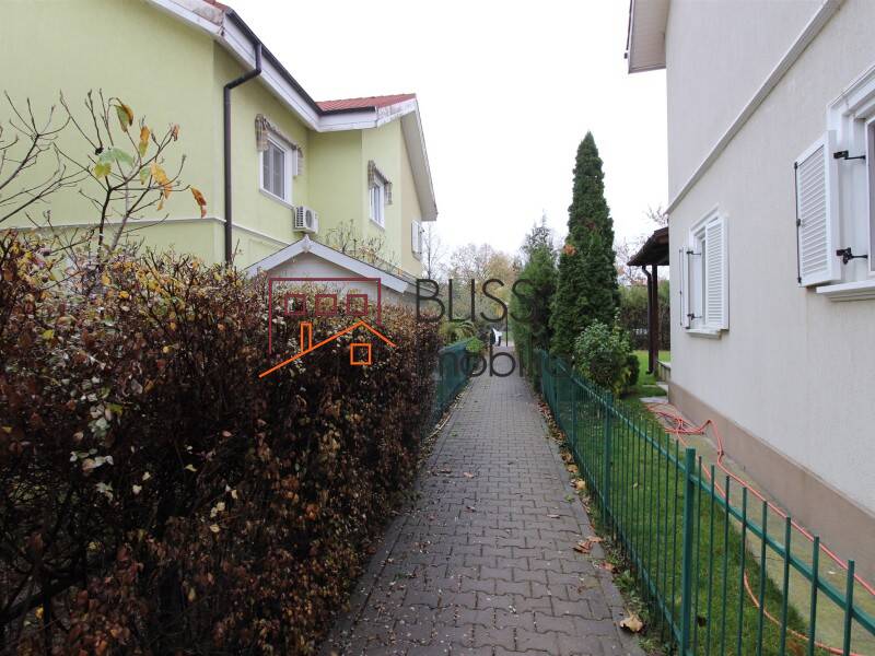 Vila Eleganta Cu 5 Camere  In Iancu Nicolae | Bliss Imobiliare / Photo 38 - BLISS Imobiliare