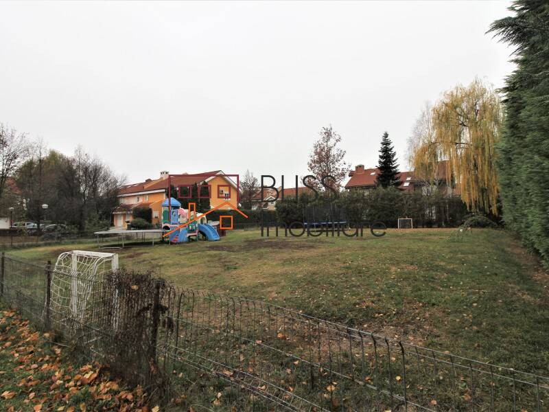 Elegant 3-Bedroom Villa In Iancu Nicolae – Pipera, Bucharest / Ilfov | Bliss Imobiliare / Photo 41 - BLISS Imobiliare