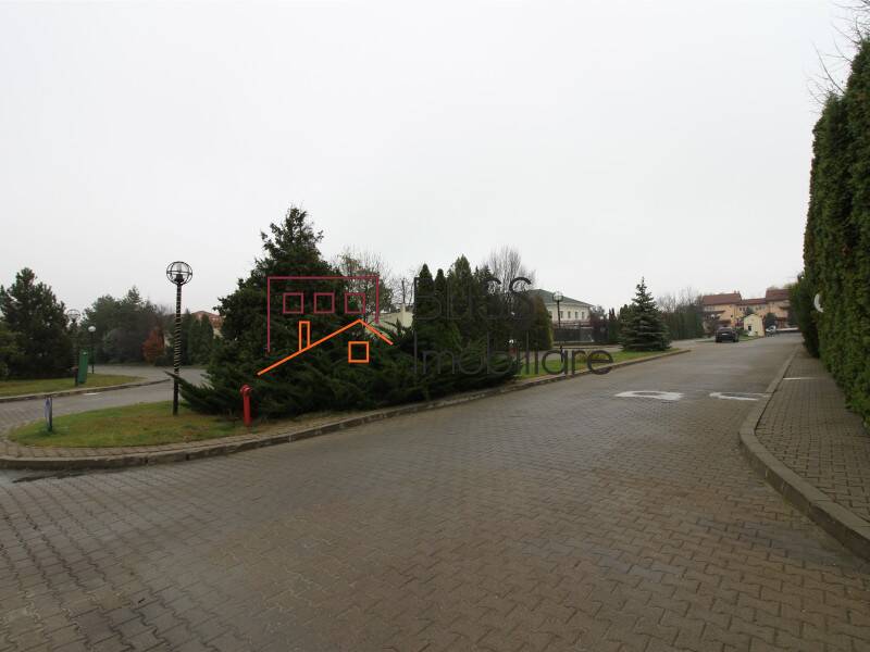 Elegant 3-Bedroom Villa In Iancu Nicolae – Pipera, Bucharest / Ilfov | Bliss Imobiliare / Photo 42 - BLISS Imobiliare