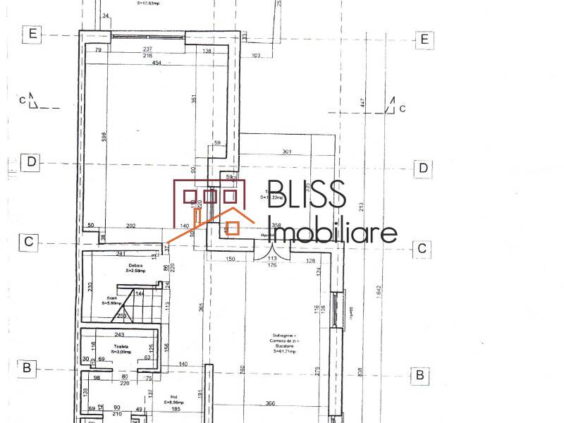 Elegant 3-Bedroom Villa In Iancu Nicolae – Pipera, Bucharest / Ilfov | Bliss Imobiliare / Photo 43 - BLISS Imobiliare