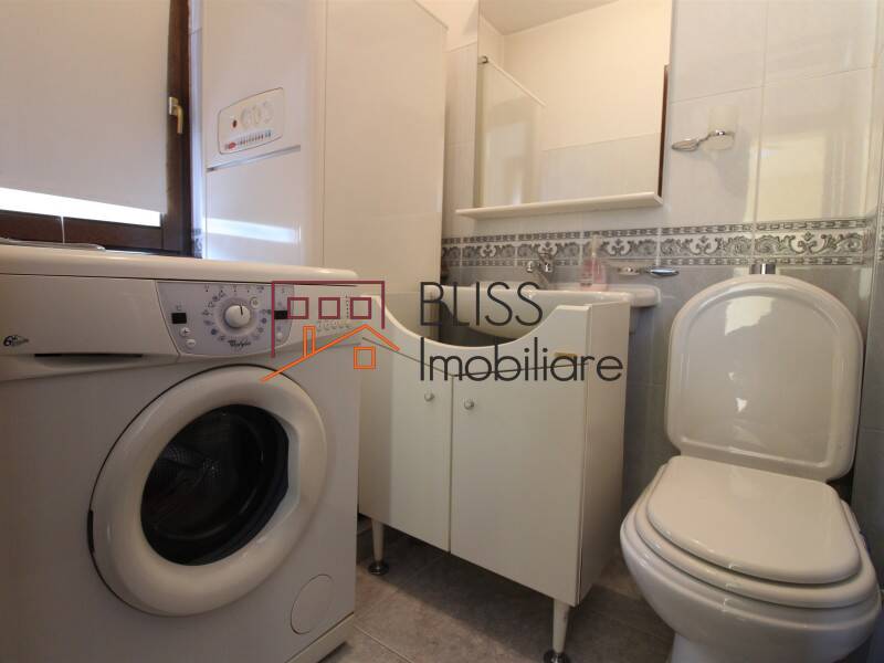 Vila Cu 5 Camere Iancu Nicolae Pipera | Bliss Imobiliare / Photo 12 - BLISS Imobiliare