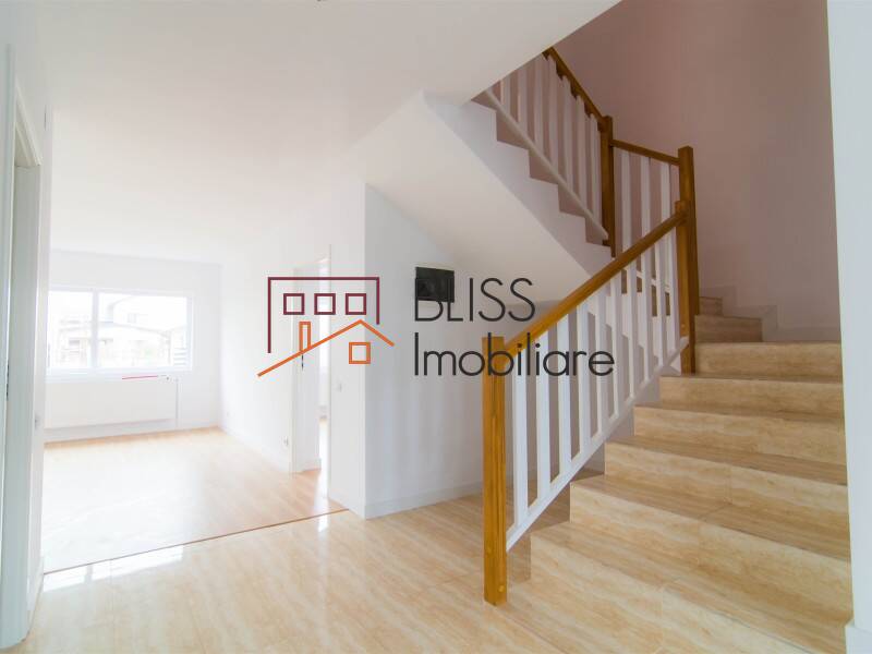 House / Villa, 3 Bedrooms, Bucharest / Ilfov | Bliss Imobiliare / Photo 5 - BLISS Imobiliare