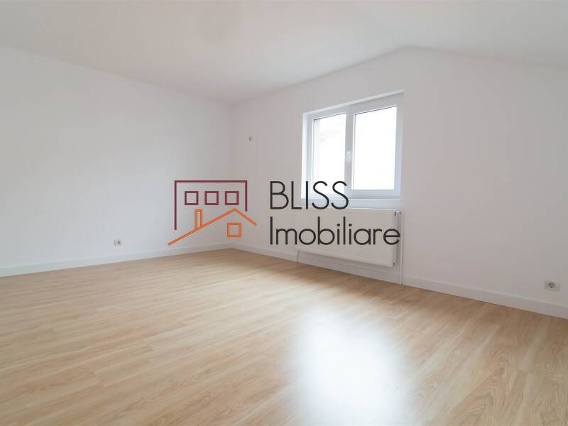 House / Villa, 3 Bedrooms, Bucharest / Ilfov | Bliss Imobiliare / Photo 9 - BLISS Imobiliare