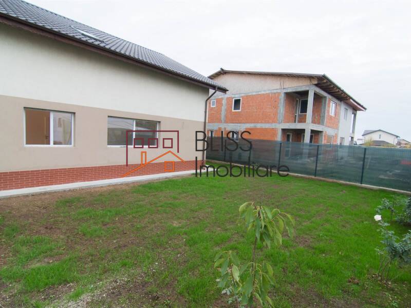 House / Villa, 3 Bedrooms, Bucharest / Ilfov | Bliss Imobiliare / Photo 17 - BLISS Imobiliare