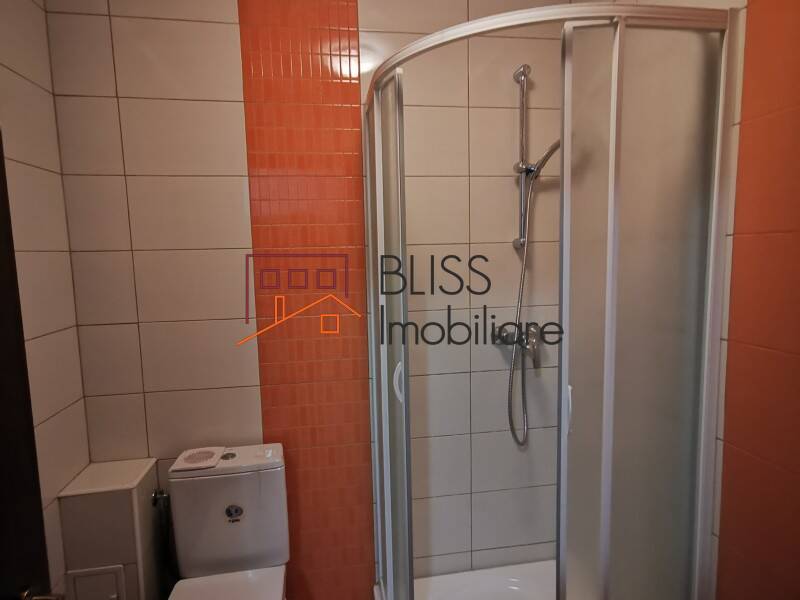 Furnished 2 Bedrooms Apartment, Bucharest / Ilfov | Bliss Imobiliare / Photo 10 - BLISS Imobiliare