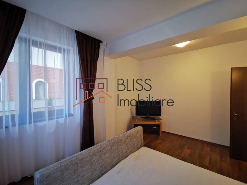Furnished 2 Bedrooms Apartment, Bucharest / Ilfov | Bliss Imobiliare / Photo 12 - BLISS Imobiliare