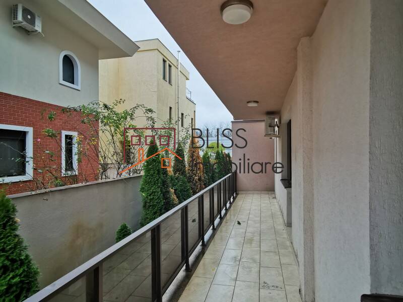 Furnished 2 Bedrooms Apartment, Bucharest / Ilfov | Bliss Imobiliare / Photo 7 - BLISS Imobiliare
