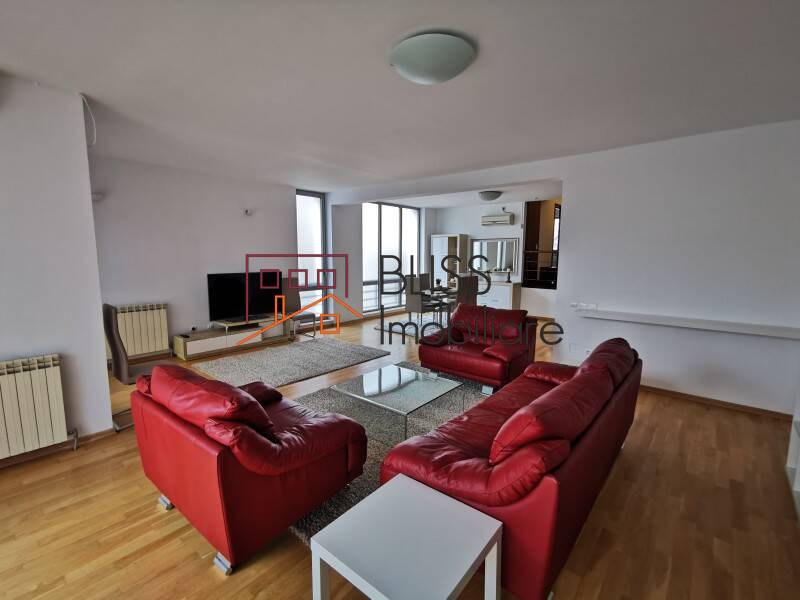 3 Bedrooms Apartment, Bucharest | Bliss Imobiliare / Photo 5 - BLISS Imobiliare