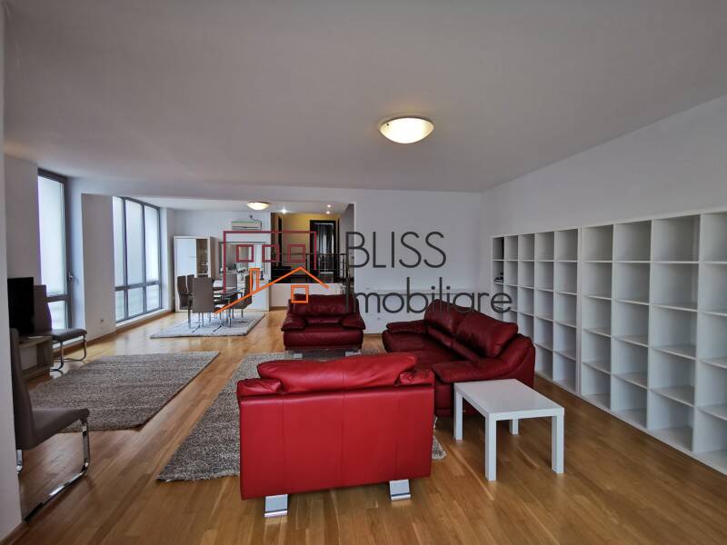 3 Bedrooms Apartment, Bucharest | Bliss Imobiliare / Photo 2 - BLISS Imobiliare