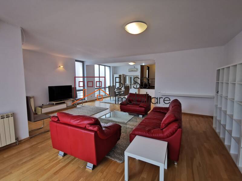 3 Bedrooms Apartment, Bucharest | Bliss Imobiliare / Photo 3 - BLISS Imobiliare