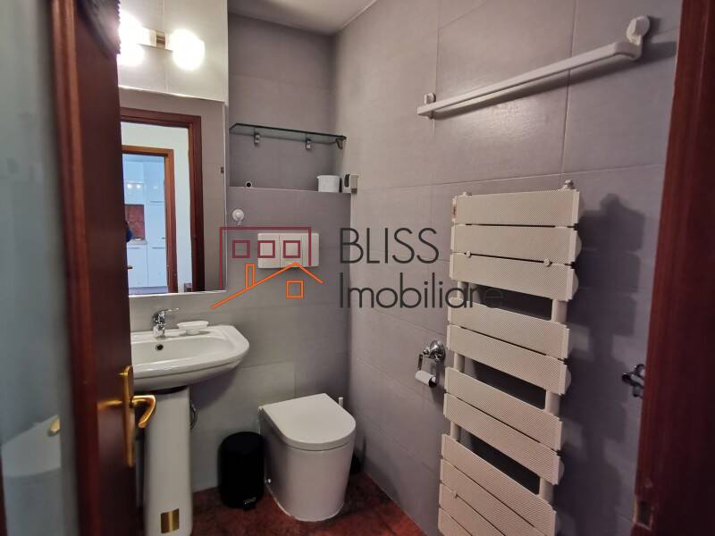 3 Bedrooms Apartment, Bucharest | Bliss Imobiliare / Photo 23 - BLISS Imobiliare