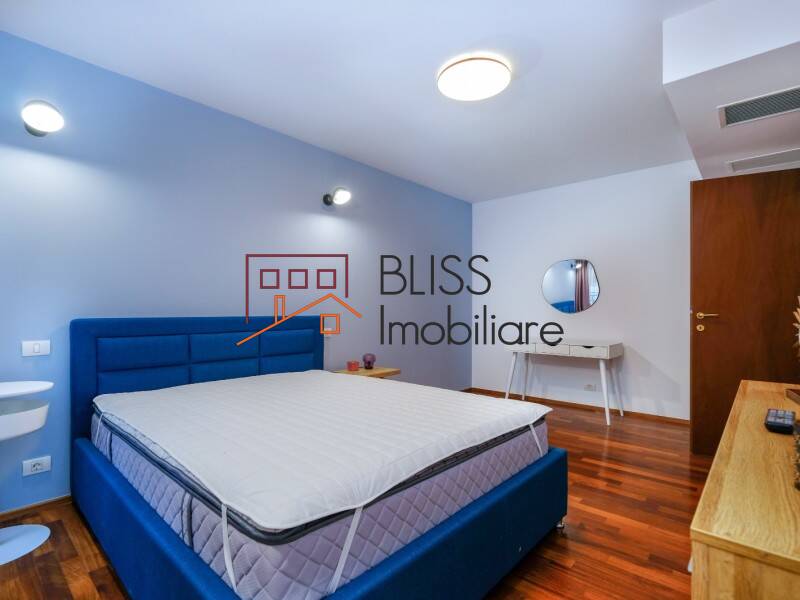 Apartament de Inchiriat Herastrau | Nordului - 3 Camere - ID:78471 | Bliss Imobiliare / Photo 24 - BLISS Imobiliare