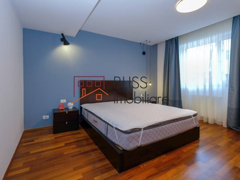 Apartament de Inchiriat Herastrau | Nordului - 3 Camere - ID:78471 | Bliss Imobiliare / Photo 28 - BLISS Imobiliare