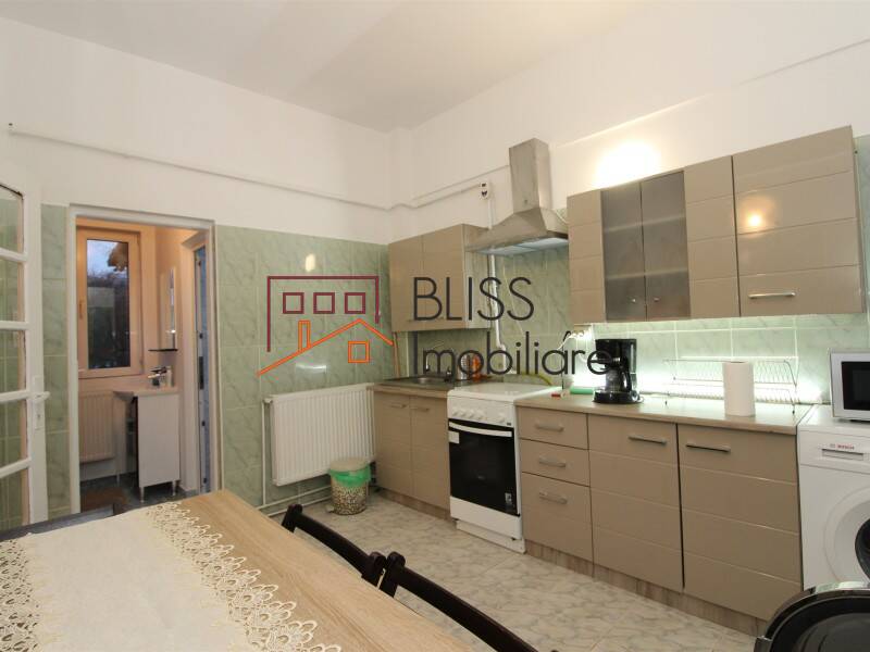 Apartment, 1 Bedroom, Bucharest | Bliss Imobiliare / Photo 5 - BLISS Imobiliare