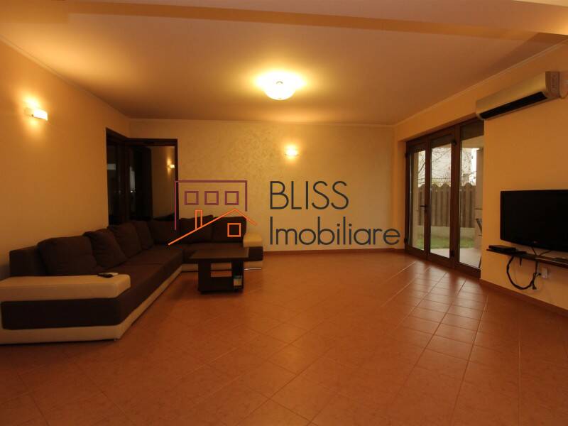 House / Villa, 3 Bedrooms, Bucharest | Bliss Imobiliare / Photo 2 - BLISS Imobiliare