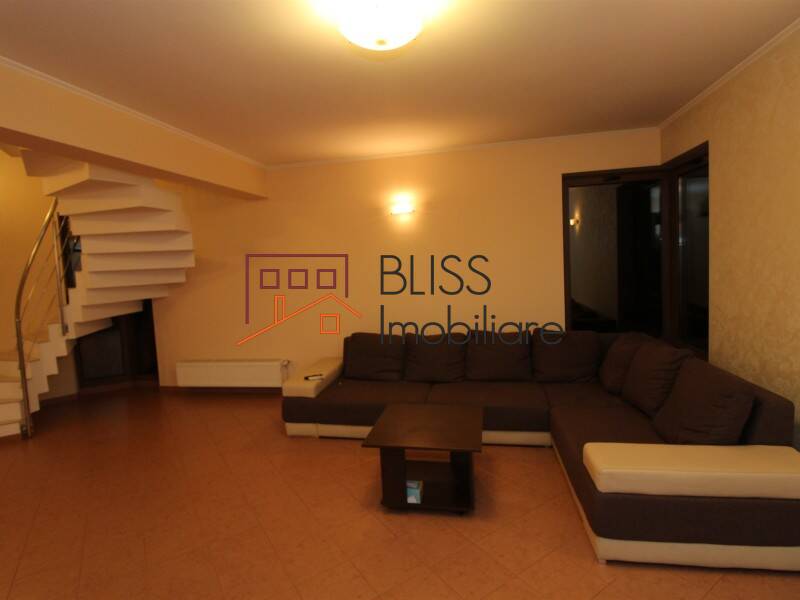 House / Villa, 3 Bedrooms, Bucharest | Bliss Imobiliare / Photo 3 - BLISS Imobiliare
