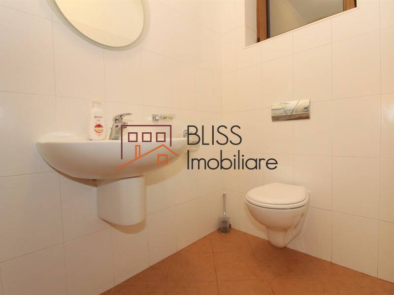House / Villa, 3 Bedrooms, Bucharest | Bliss Imobiliare / Photo 13 - BLISS Imobiliare
