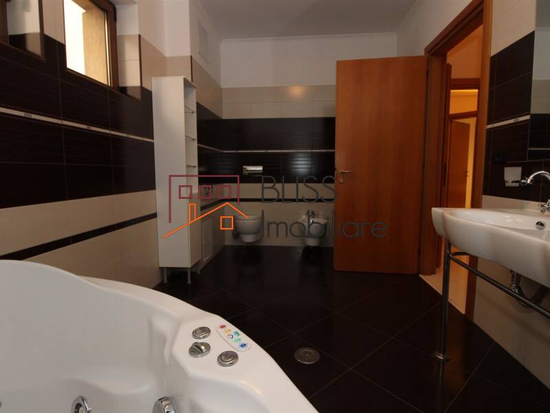 House / Villa, 3 Bedrooms, Bucharest | Bliss Imobiliare / Photo 16 - BLISS Imobiliare